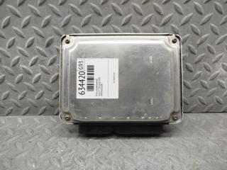 Блок управления efi AUDI TT 8N AUQ 8N0906018BC 2 ракурс