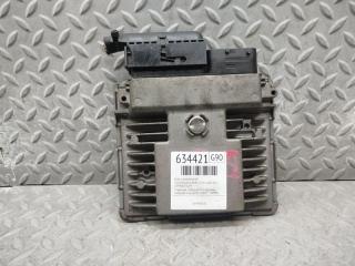Блок управления efi VOLKSWAGEN BEETLE 5C1 CBZ 03F906070CM 1 ракурс