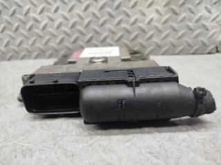 Блок управления efi VOLKSWAGEN BEETLE 5C1 CBZ 03F906070CM 3 ракурс