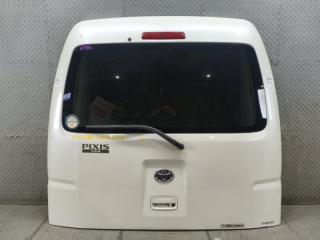 Фото запчасти дверь задняя TOYOTA PIXIS 2012 контрактная запчасть Запчасть дверь задняя TOYOTA PIXIS 2012
