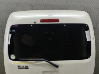 Дверь задняя TOYOTA PIXIS VAN S321M KF-DET 67005b5181 4 ракурс
