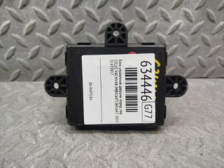 Блок управления дверьми левый передний VOLVO V40 MV48 (MB4164T) B4164T 31433917 2 ракурс Блок управления дверьми левый передний VOLVO V40 MV48 (MB4164T) B4164T 31433917 2 ракурс