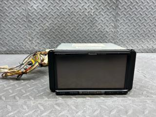 Магнитофон TOYOTA PRIUS ZVW30 2ZR-FXE CN-HW860D 1 ракурс