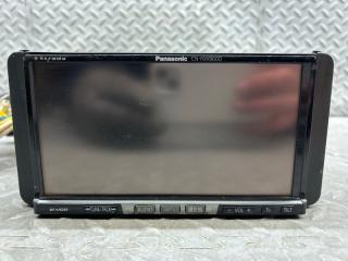 Магнитофон TOYOTA PRIUS ZVW30 2ZR-FXE CN-HW860D 2 ракурс