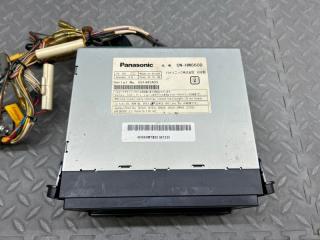 Магнитофон TOYOTA PRIUS ZVW30 2ZR-FXE CN-HW860D 5 ракурс