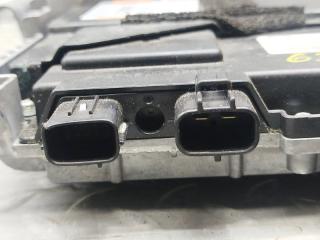Электронный блок MAZDA ATENZA GJ2FP SHVPTR GKK1 67Y60D 3 ракурс