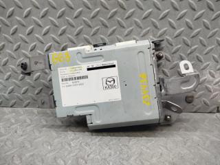 Электронный блок MAZDA ATENZA GJ2FP SHVPTR G48K66DR0 1 ракурс