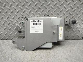 Электронный блок MAZDA ATENZA GJ2FP SHVPTR G48K66DR0 2 ракурс