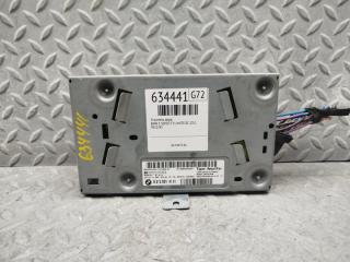 Усилитель звука BMW 5-SERIES F11 N47D20C 9312591 2 ракурс