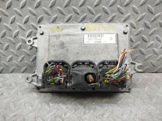 Блок управления efi HONDA FIT SHUTTLE GP2 LDA 37820-R8K-J76 1 ракурс