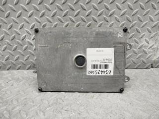 Блок управления efi HONDA FIT SHUTTLE GP2 LDA 37820-R8K-J76 2 ракурс