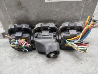 Блок управления efi HONDA FIT SHUTTLE GP2 LDA 37820-R8K-J76 3 ракурс