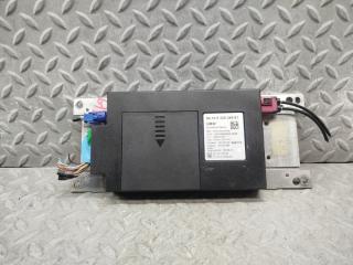 Блок управления телефоном BMW 5-SERIES F11 N47D20C 84109329345 1 ракурс
