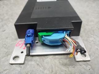 Блок управления телефоном BMW 5-SERIES F11 N47D20C 84109329345 3 ракурс