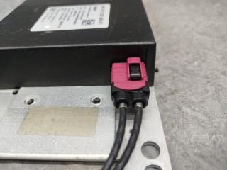 Блок управления телефоном BMW 5-SERIES F11 N47D20C 84109329345 4 ракурс