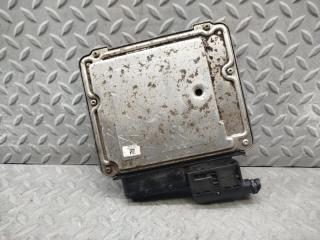 Блок управления efi VOLKSWAGEN TIGUAN 5N CAW 06J906026AB 2 ракурс