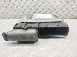 Блок управления efi VOLKSWAGEN TIGUAN 5N CAW 06J906026AB 3 ракурс