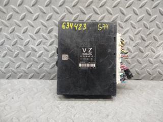 Блок управления efi SUBARU IMPREZA GJ7 FB20ASZH2A 22765AF271 1 ракурс