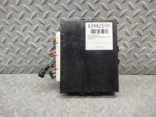 Блок управления efi SUBARU IMPREZA GJ7 FB20ASZH2A 22765AF271 2 ракурс