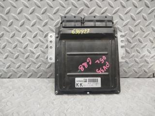 Блок управления efi NISSAN SKYLINE PV35 VQ35DE MEC65-170 1 ракурс