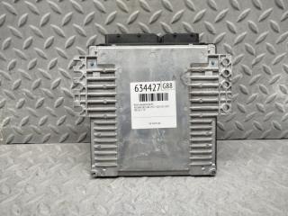 Блок управления efi NISSAN SKYLINE PV35 VQ35DE MEC65-170 2 ракурс