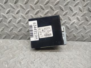 Блок управления дверьми MITSUBISHI DELICA D:5 CV4W 4B11 8637A392 1 ракурс