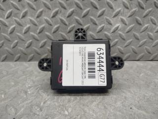 Блок управления дверьми левый задний VOLVO V40 MV48 (MB4164T) B4164T 31343872 2 ракурс Блок управления дверьми левый задний VOLVO V40 MV48 (MB4164T) B4164T 31343872 2 ракурс