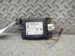 Датчик парковки левый MAZDA ATENZA GJ2FP SHVPTR GML9-67Y80F 1 ракурс