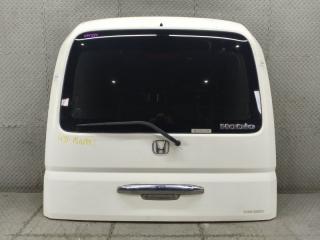 Дверь задняя задняя HONDA VAMOS HOBIO HJ1 E07Z 68100-SHR-000ZZ 1 ракурс