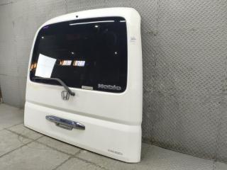 Дверь задняя задняя HONDA VAMOS HOBIO HJ1 E07Z 68100-SHR-000ZZ 3 ракурс