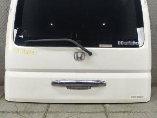 Дверь задняя задняя HONDA VAMOS HOBIO HJ1 E07Z 68100-SHR-000ZZ 4 ракурс