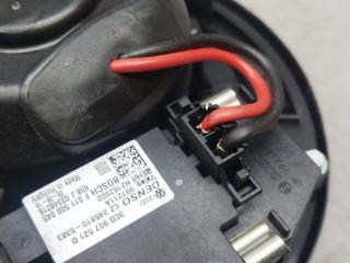 Мотор печки VOLKSWAGEN TIGUAN 5N CAW 246810-5383 4 ракурс