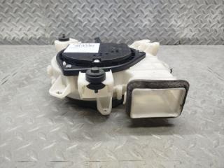 Мотор охлаждения батареи NISSAN X-TRAIL HNT32 MR20DD 295D04BA0A 2 ракурс