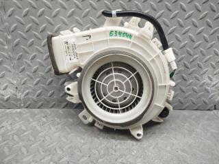 Мотор охлаждения батареи NISSAN X-TRAIL HNT32 MR20DD 295D04BA0A 3 ракурс