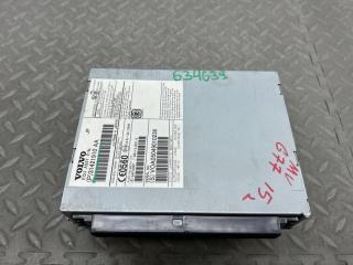 Магнитофон VOLVO V40 MV48 (MB4164T) B4164T 31421910 4 ракурс