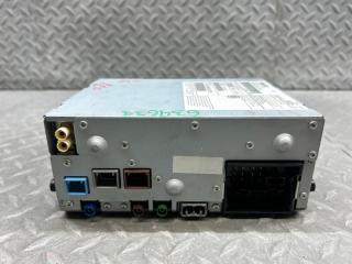 Магнитофон VOLVO V40 MV48 (MB4164T) B4164T 31421910 5 ракурс