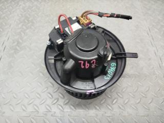 Мотор печки VOLKSWAGEN TOURAN 1T2 BLG 246810-5383 1 ракурс