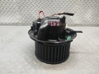 Мотор печки VOLKSWAGEN TOURAN 1T2 BLG 246810-5383 2 ракурс