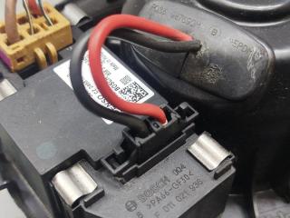 Мотор печки VOLKSWAGEN TOURAN 1T2 BLG 246810-5383 5 ракурс