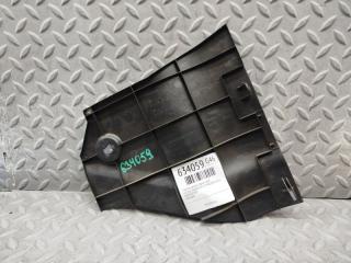 Пластик салона правый передний NISSAN SERENA GFC27 MR20DD 68930CY000 4 ракурс