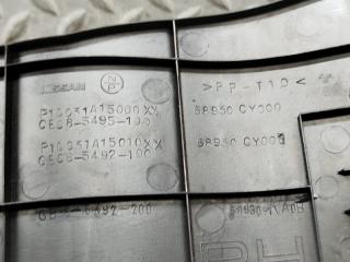 Пластик салона правый передний NISSAN SERENA GFC27 MR20DD 68930CY000 5 ракурс