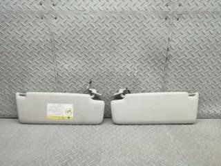 Козырек солнцезащитный VOLKSWAGEN TIGUAN 5N CAW 1 ракурс