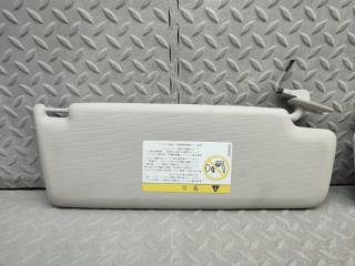 Козырек солнцезащитный VOLKSWAGEN TIGUAN 5N CAW 2 ракурс