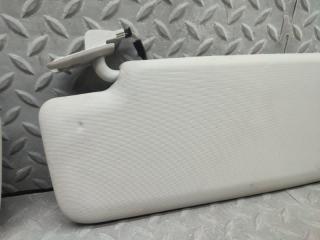 Козырек солнцезащитный VOLKSWAGEN TIGUAN 5N CAW 4 ракурс