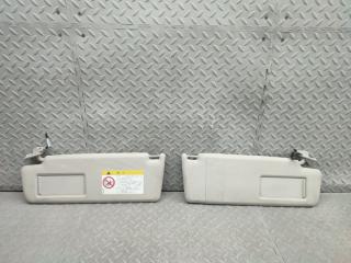Козырек солнцезащитный VOLKSWAGEN TIGUAN 5N CAW 5 ракурс