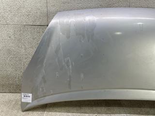 Капот SUBARU STELLA RN1 EN07 57229kj0009p 4 ракурс Капот SUBARU STELLA RN1 EN07 57229kj0009p 4 ракурс