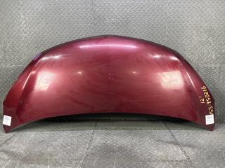 Капот SUZUKI SOLIO MA15S K12B 5730054m00 1 ракурс Капот SUZUKI SOLIO MA15S K12B 5730054m00 1 ракурс