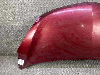 Капот SUZUKI SOLIO MA15S K12B 5730054m00 4 ракурс Капот SUZUKI SOLIO MA15S K12B 5730054m00 4 ракурс