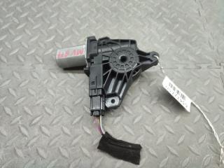 Запчасть стеклоподъемник задний левый VOLVO V40 2015