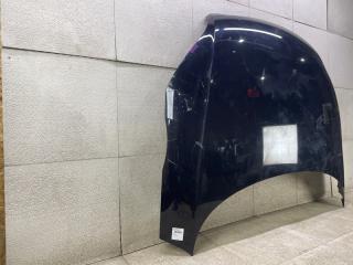 Капот AUDI TT 8J CES 2 ракурс